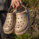 Men's Shoes for Summer Outer Wear 2024 New Arrival Shoes for Men Women's Sandals and Slippers for Summer