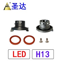�羳�F؛LED������܇�Ȳ�����H1/H3/H4/H7/H11/H8/HB4ͨ�õ���
