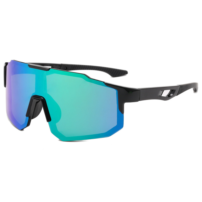 Limited Edition 2024 Colorful New Men's and Women's Fashion Sports Polarized Sunglasses Couple Outdoor Cycling Polarized Sunglasses_voghion.com