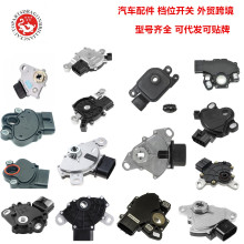 �������ղ�������JF016E��������Զ������䵵λ���� 31938-04X0A