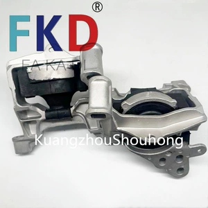 Changan Mazda Mühərrik Ayaq Rezin Pedi B715-39-060A üçün