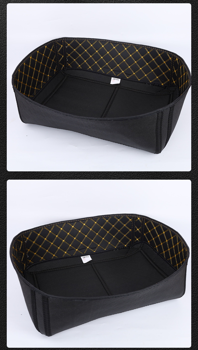 Suitable for Giviobkn42/58/Dlm46 Aluminum Alloy Tail Box Pad and Givi En22/Obkn37/48 Side Box Pad