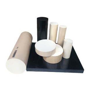 Factory direct color PPS bar PPS plate PPS plate PPS rod with complete specifications
