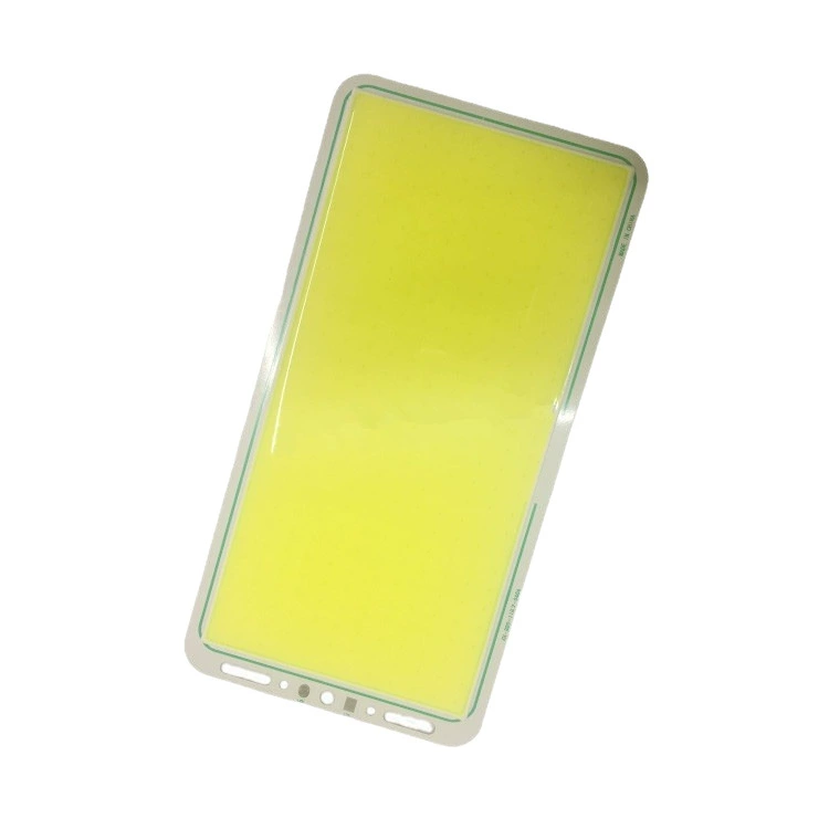 LED-светильник с встроенным источником света для путешествий, кемпинга, 70W, 100W, 160W, 12В
