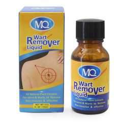 MQ Liquid Corn&Warm Remover 15ML Monkey Wart Hand & Foot Care Liquid Manufacturer Distribution