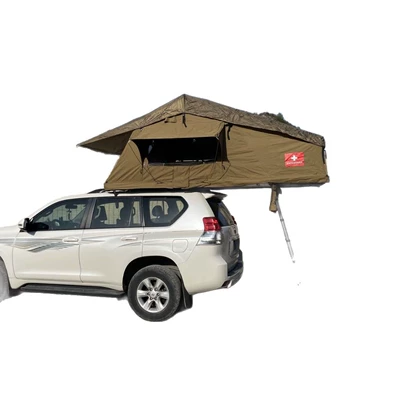 Sizes, Long Car Roof Tent, Portable — Avtomobil dam çadırları