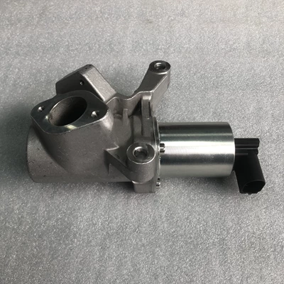 Drossel for Ssangyong Actyon, Rexton