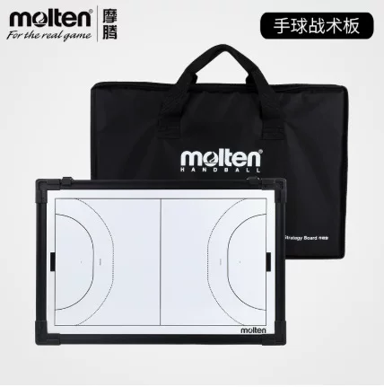 Moton basketball tactical board, coach's tactical board, volleyball tactical board, football tactical board, handball tactical board