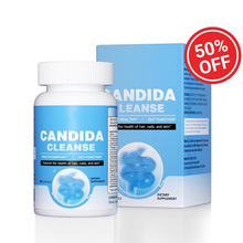 ��Ʒ���]TK���R�d�羳����������z��CANDIDA CLEANSEԴ���S����