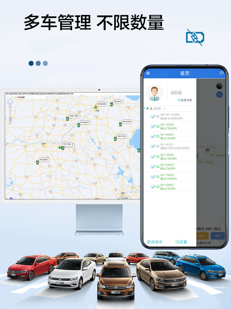 Beidou GPS tracking device, waterproof car anti-lost device, electric vehicle car locator, in-car anti-lost and anti-theft device