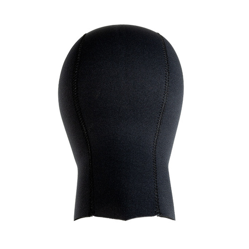 3MM Diving Hood for Men Snorkeling Surfing Warming Ear Protection Head Cover Sun Hat Cold Protection Diving Hat for Kids and Girls
