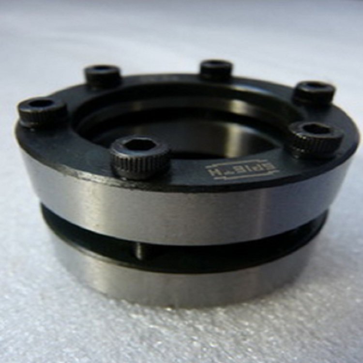 德国spieth胀套 MSF系列MSF 45X1.5胀紧套 长期供应