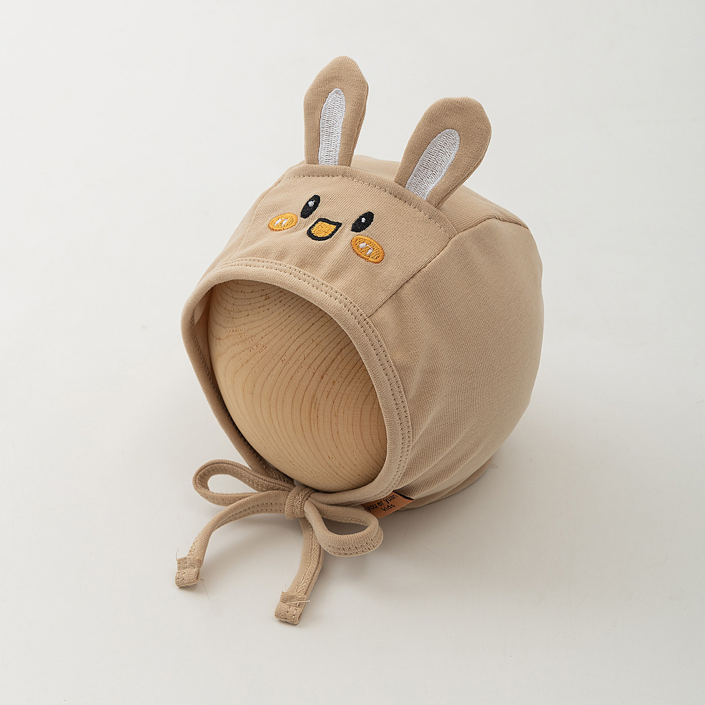 Gorros para bebés y niños pequeños, sombreros para los oídos, modelos delgados de primavera y otoño para bebés, hombres y mujeres lindos y súper lindos, gorras de neumáticos para recién nacidos