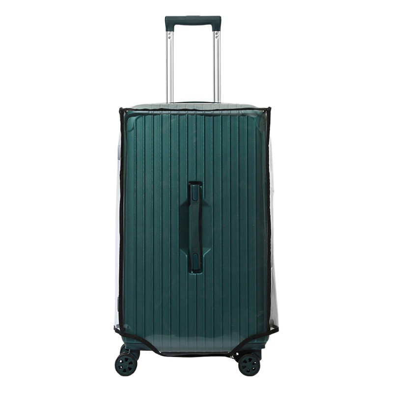 Suitable for 37-Open Suitcase Protective Cover, Sports Style Breeland Suitcase Cover, 26Plus Suitcase Protective Cover, Trolley Case