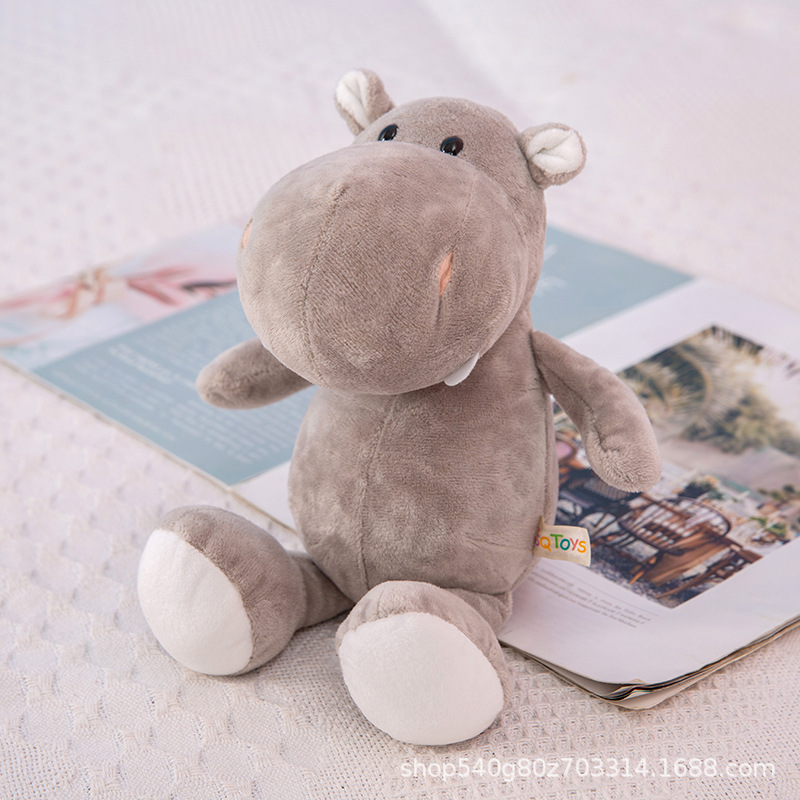 Ocho pulgadas Boda boda lanzando Jungle Brothers Ragdoll peluche juguete muñeca rascarse máquina muñeca almohada