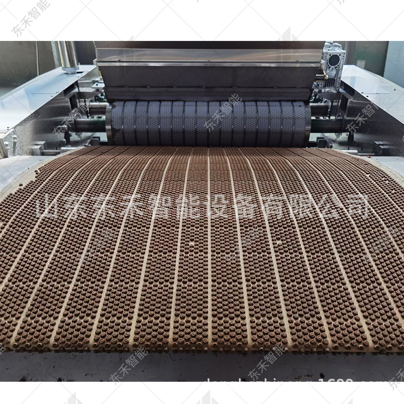 狗粮猫粮鲜肉粮生产线 冷压粮烘干设备 高蛋白宠物粮制作设备