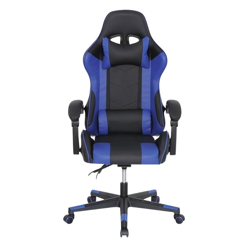Wholesale E-Sports Chair Home Computer Chair Dormitory Gaming Competition Seat Backrest Reclining Lift Swivel Chair 952