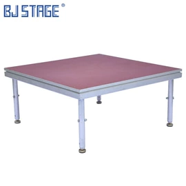 展示架;舞台;其他广告器材