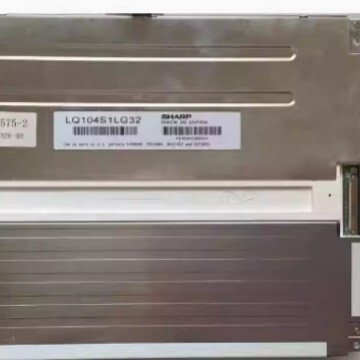 LQ104S1LG32 10.4inch New Textile Machine DiSplay Screen LQ104S1LG32 10.4inch New Textile Machine DiSplay Screen