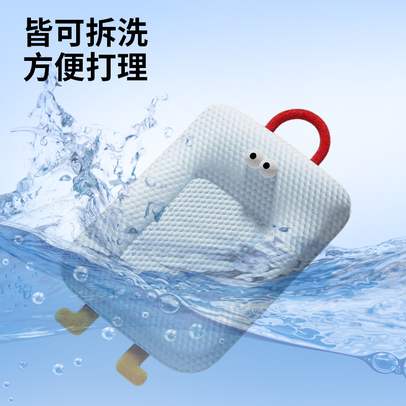 Perrera de verano Perro pequeño Bichon Teddy Bomei Alfombrilla especial para perros Cuatro estaciones cama extraíble y lavable