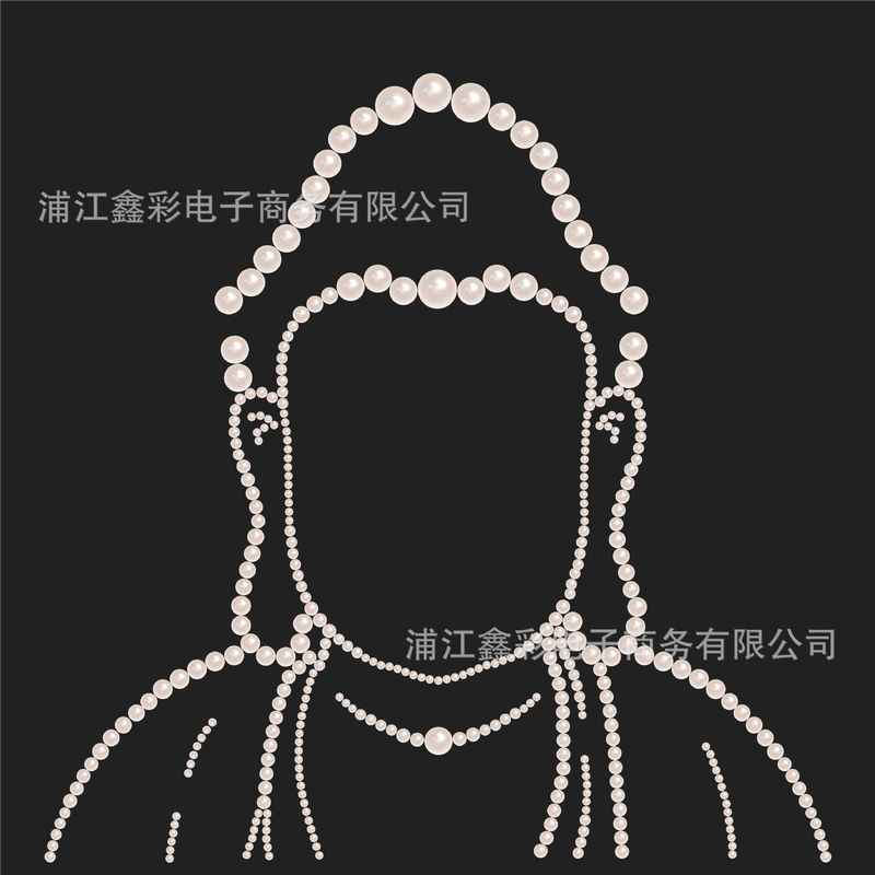 卸売り真珠画diy材料包創意手作り立体花火蝶解凍家庭芸術装飾画|undefined