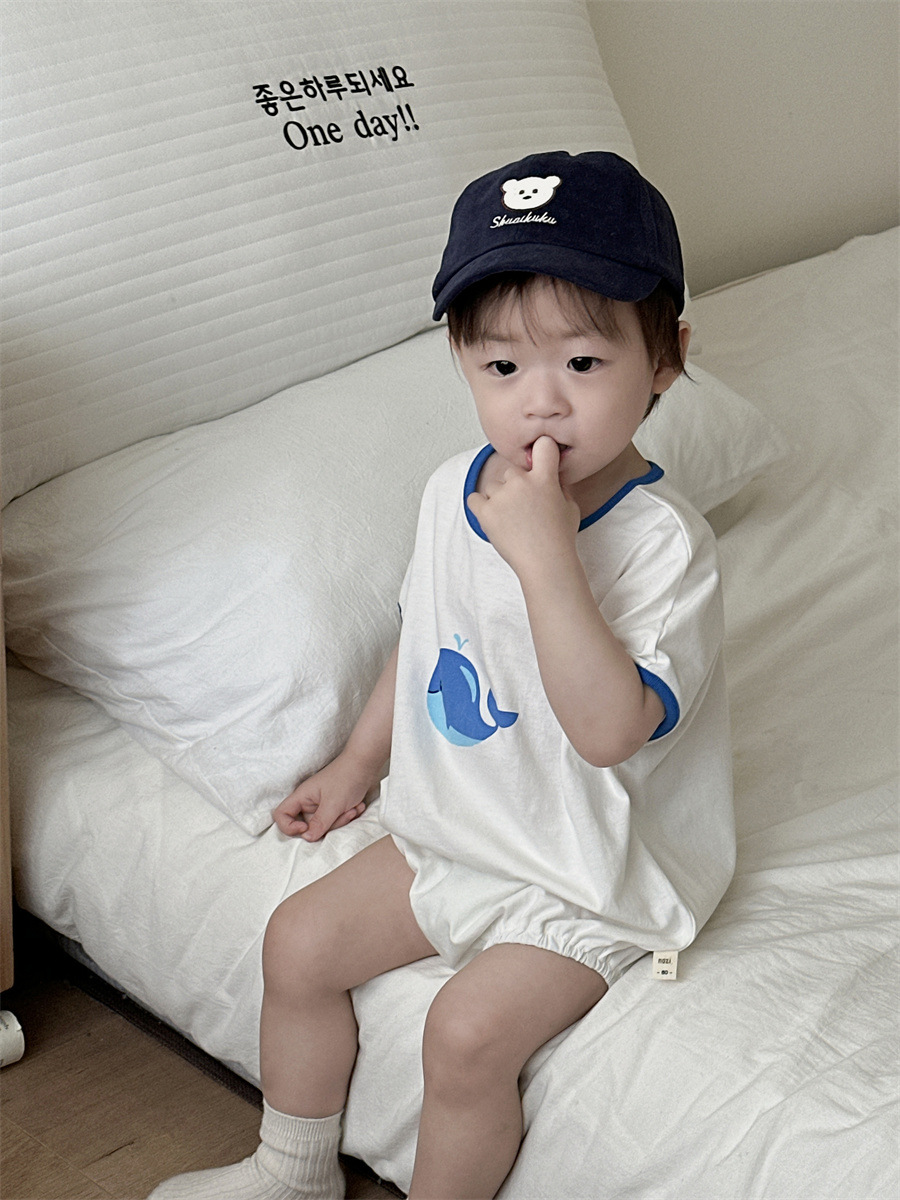 Ropa de verano para niños, ropa de verano para bebés, ropa de verano para bebés
