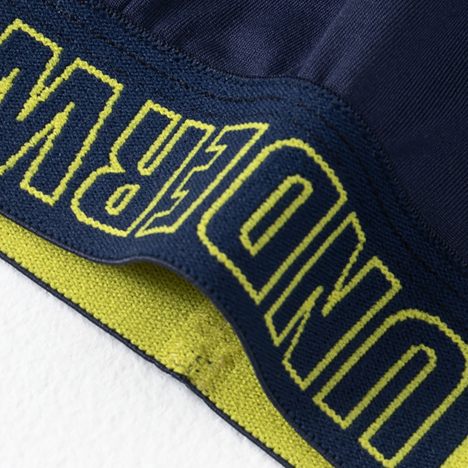 Herren Trunks Aus Baumwolle Nahtlose Sportunterwäsche Atmungsaktiv_voghion.com