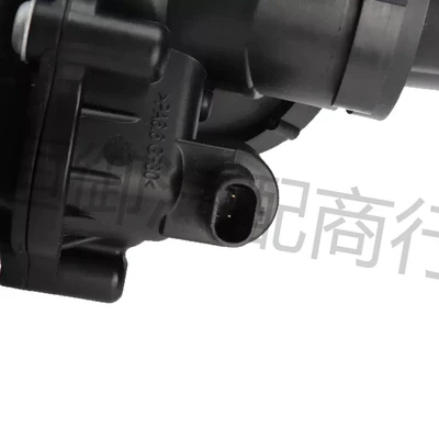 E16, Thermostat