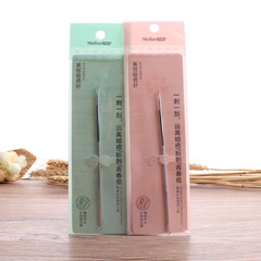 瑪莉安暗瘡針粉刺針D7尖頭刺破鋼圈擠壓去黑頭痘痘不鏽鋼美容針