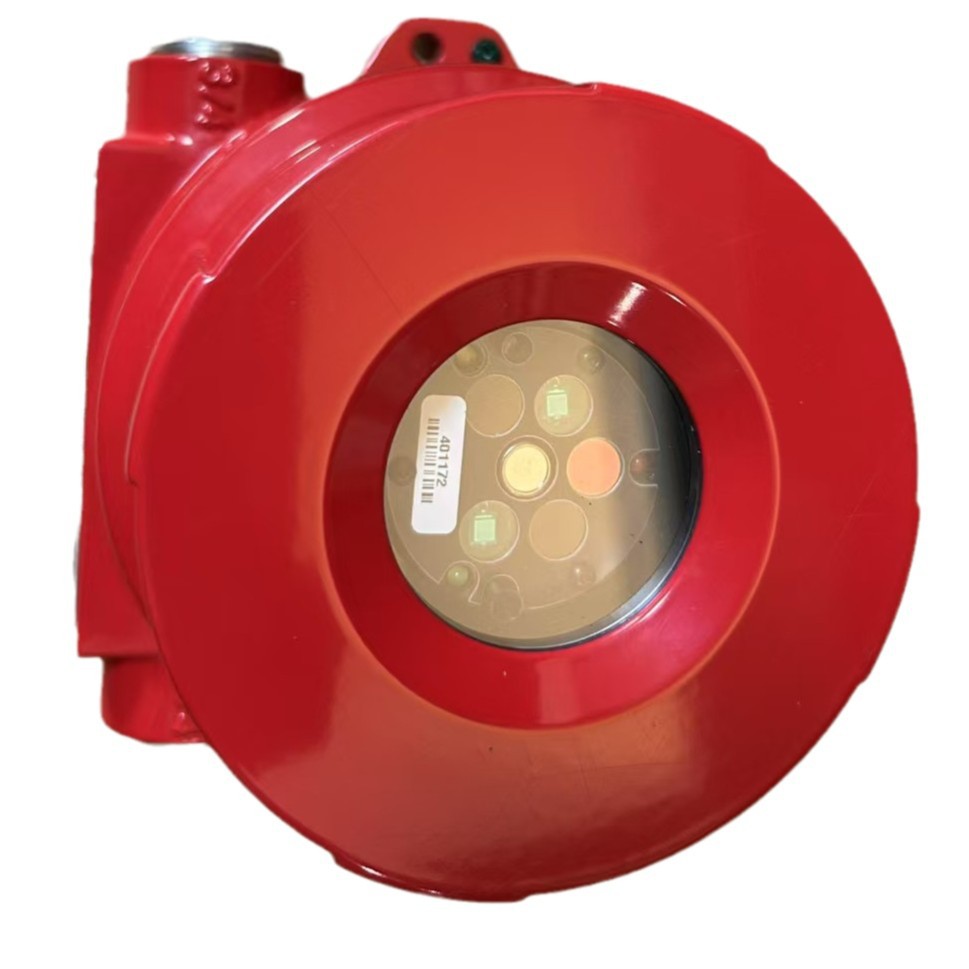 全新现货 霍尼韦尔 火焰探测器 FS24X 进口消防火焰探测器