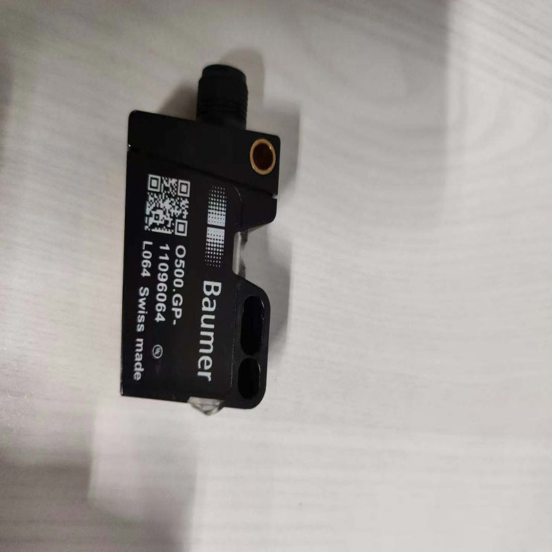 全新正品德国宝盟背景抑制型漫反射式传感器O500.GP-GW1B.72O