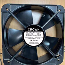 ȫ��ԭ�b�Tչ CROWN K0060B21 230V 50Hz 65W�͸ߜؽ����L�C20060