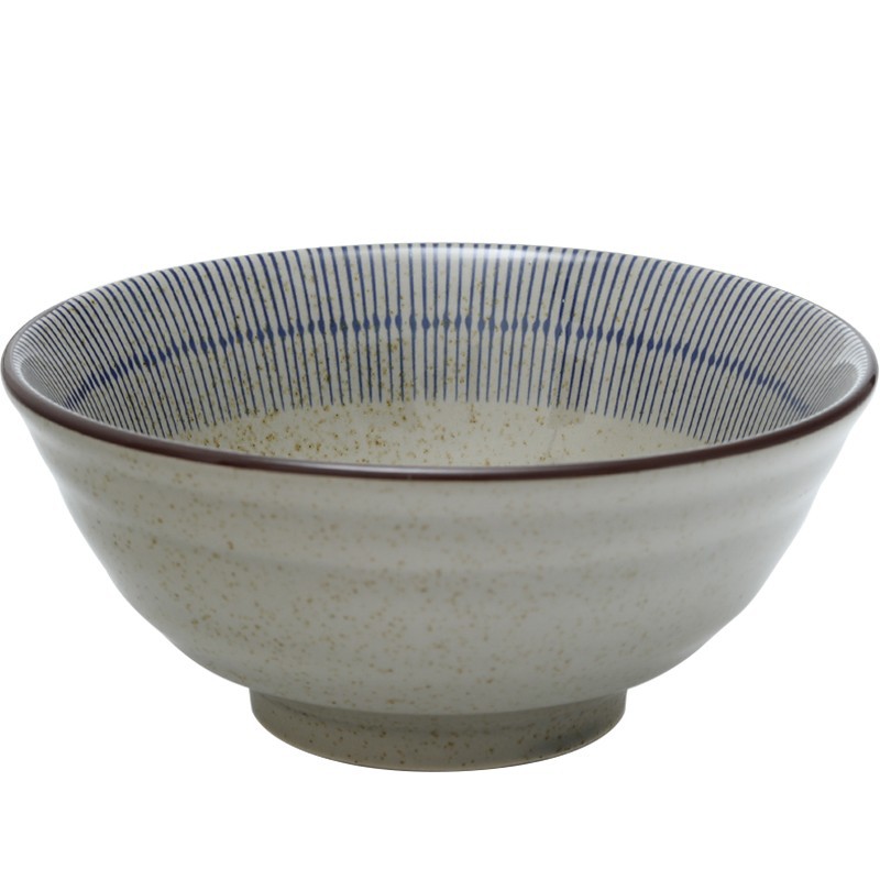 Japanese Ceramic Bowl 5