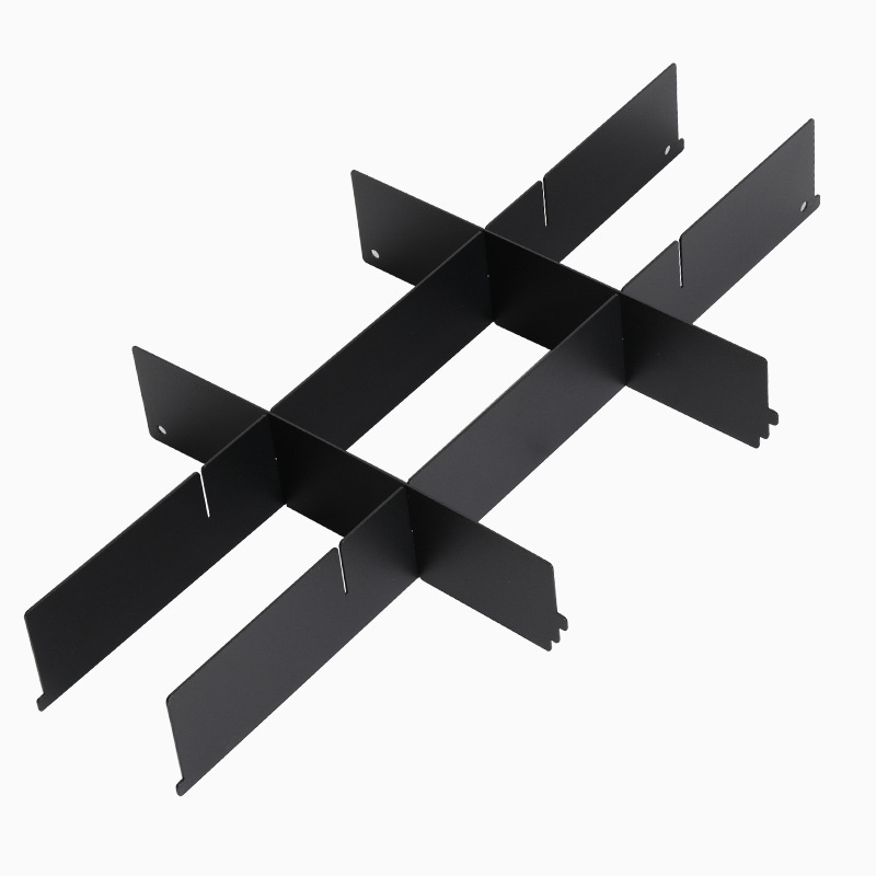 DEON 도구 카트 액세서리 휠 사이드 트레이 휴대용 보관 부품 상자 EVA 분리형 컬러 트레이