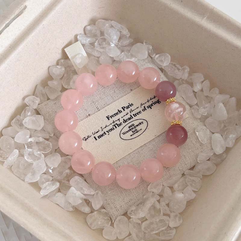 BF617 복숭아와 매화 봄바람