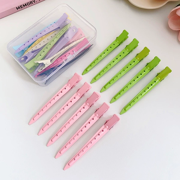 43#Polying Together (Pink+Green) Ten [Box]