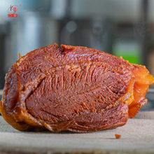 扬州特产口缘金瓜牛肉200g袋装真空包装开袋即食冷盘宴客送礼批发