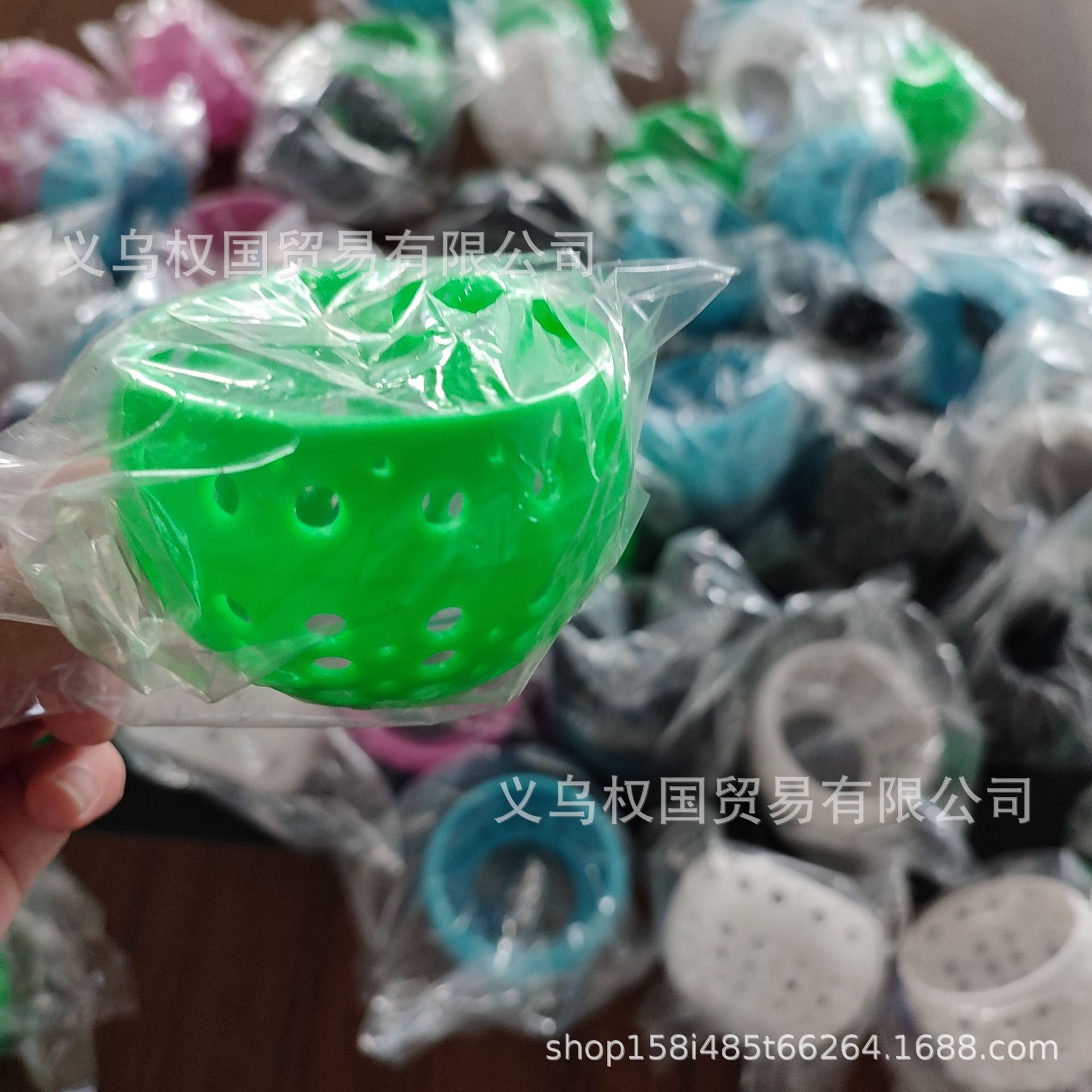 Nueva bola de fondo marino pecera decoración de paisajismo Fish Tank Tunnel con ventosa pecera túnel