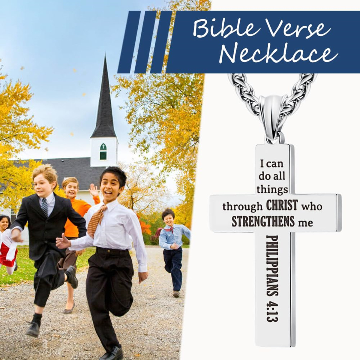 To Teenager and Men 1 - SILVER