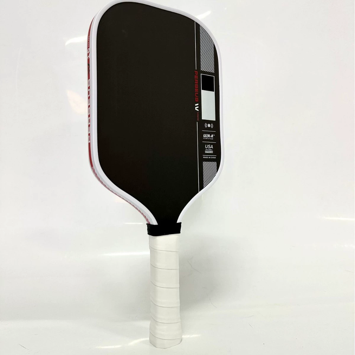 Ракетка для пиклбола, большой бренд, высокое качество, тот же стиль, прямые продажи с фабрики, текстура ткани из углеродного волокна, матовая ракетка для пиклбола 16 мм