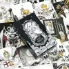 Secret Realm Manor Tarot