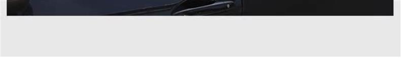 Car sunshade, window, heat insulation, car-mounted telescopic curtain, side window, car, car, inner magnetic attraction rail type