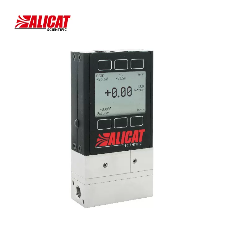 Alicat艾里卡特L标准系列液体流量计