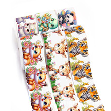 5��/��25mm���곤��¹�ɰ���������ӡ�����ƴ�DIY�������װ֯��