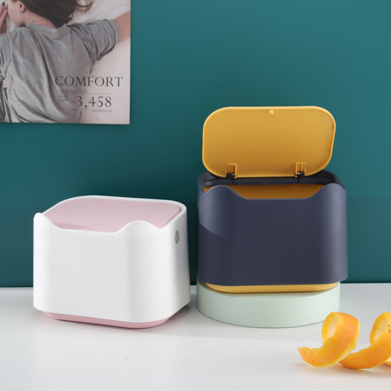 Cat Litter Scoop Desktop Trash Can Garbage Bags Toilet Small Enclosed Cat Litter Box Cat Poop Scoop Deodorizer Cat Litter Scoop Desktop Trash Can Garbage Bags Toilet Small Enclosed Cat Litter Box Cat Poop Scoop Deodorizer