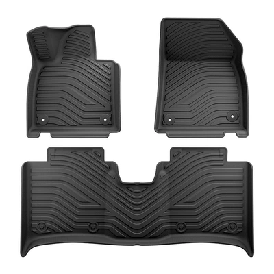 Jike – Car Floor Modelə uyğun ayaqaltı