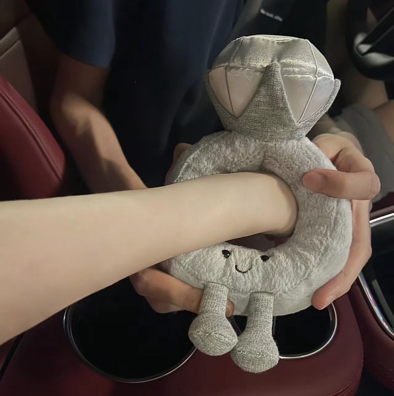 クロスボーダーピーナッツペンギン人形インターネット有名人かわいい小さな柔らかい子供の赤ちゃんなだめるぬいぐるみ人形|undefined