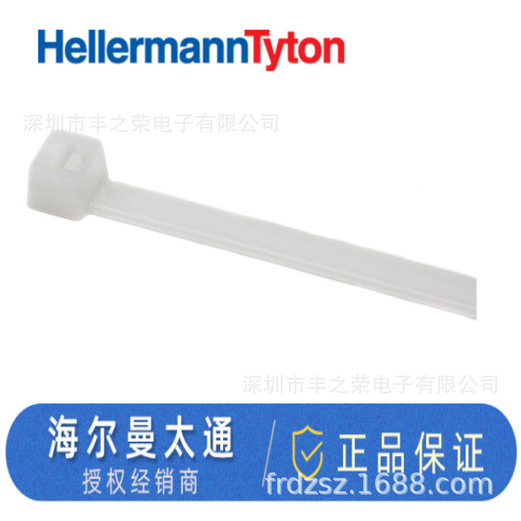 HELLERMANNTYTON������̫ͨ��׼�������������� T150XL 111-15519