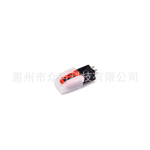 Piezometer Pickup 1L02