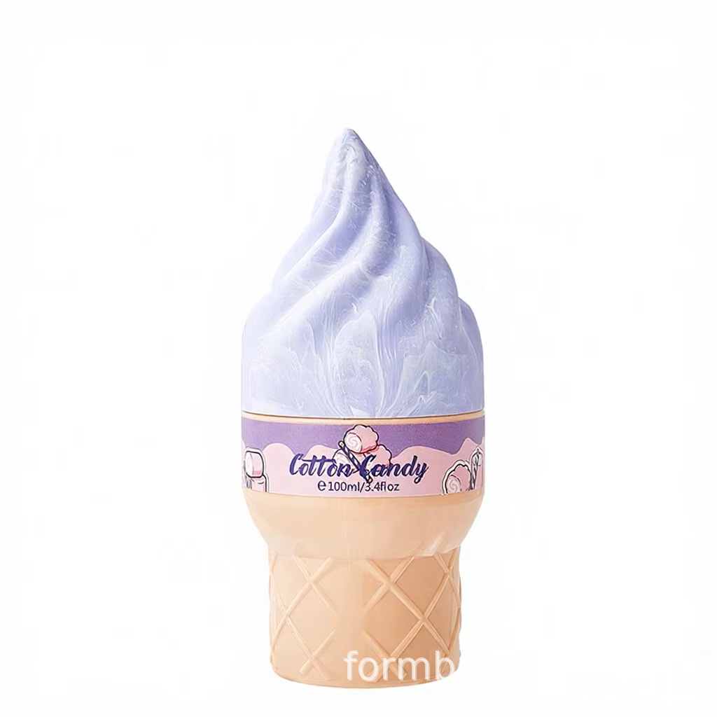 Fronteriza para helados auténticos perfumes aerosol corporal fragancia persistente fábrica de cosméticos comercio mayorista image 12